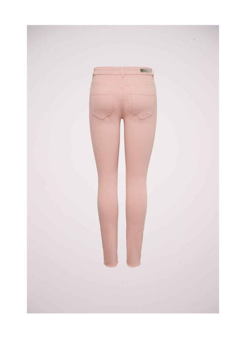 Jeans skinny rose ONLY femme