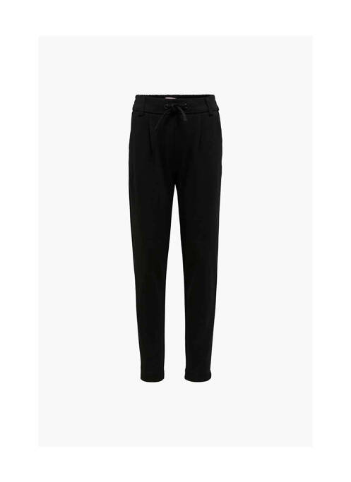 Pantalon slim noir ONLY pour fille