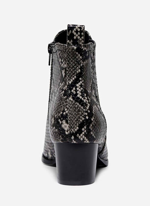 Bottines/Boots noir ONLY femme