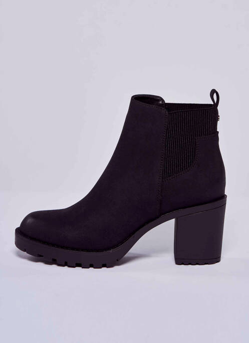 Bottines/Boots noir ONLY femme