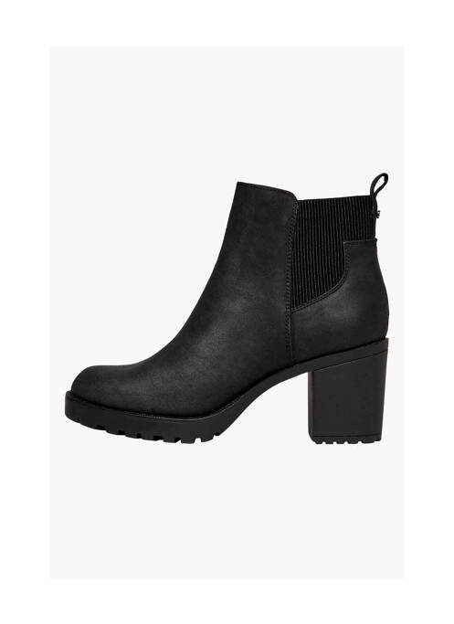 Bottines/Boots noir ONLY femme