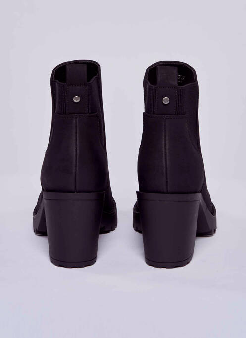 Bottines/Boots noir ONLY femme