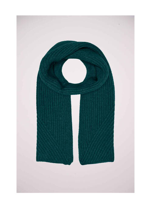 Echarpe vert ONLY pour femme