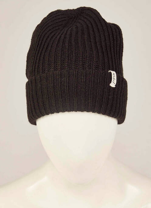 Bonnet noir ONLY pour femme