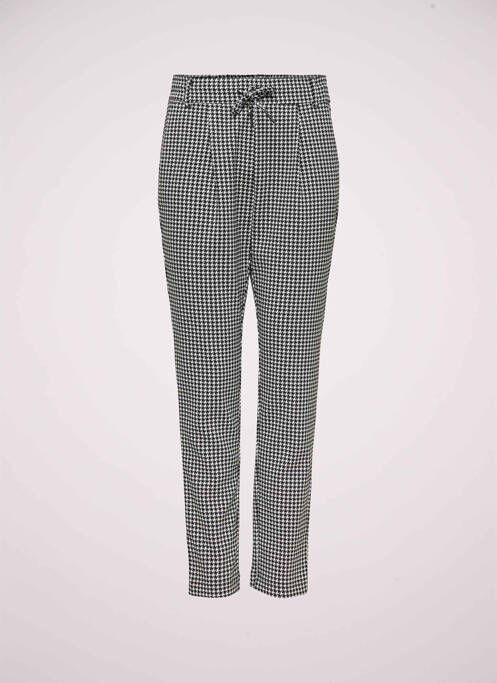 Pantalon slim noir ONLY pour femme