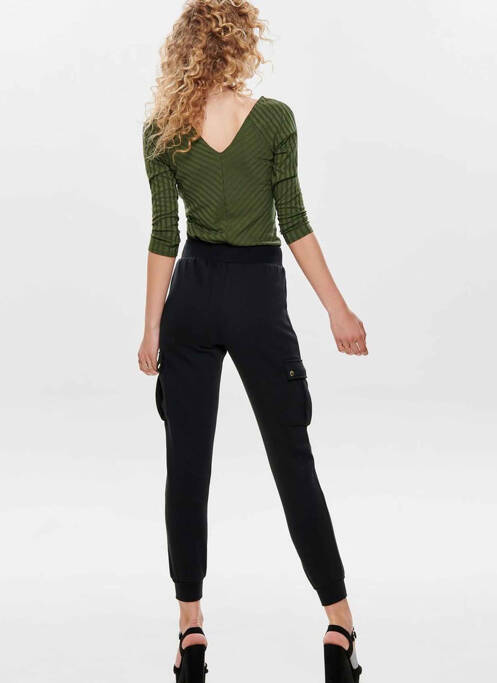 Jogging noir ONLY pour femme