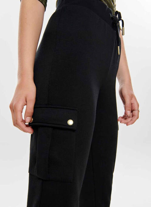 Jogging noir ONLY pour femme