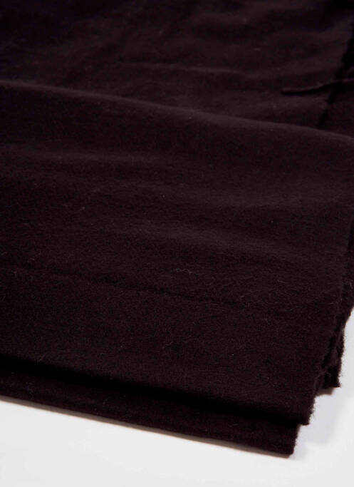 Echarpe noir ONLY pour femme