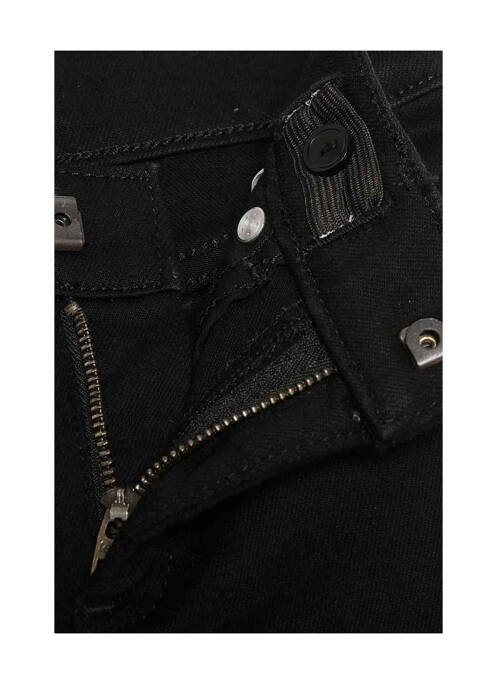 Jeans skinny noir ONLY pour fille
