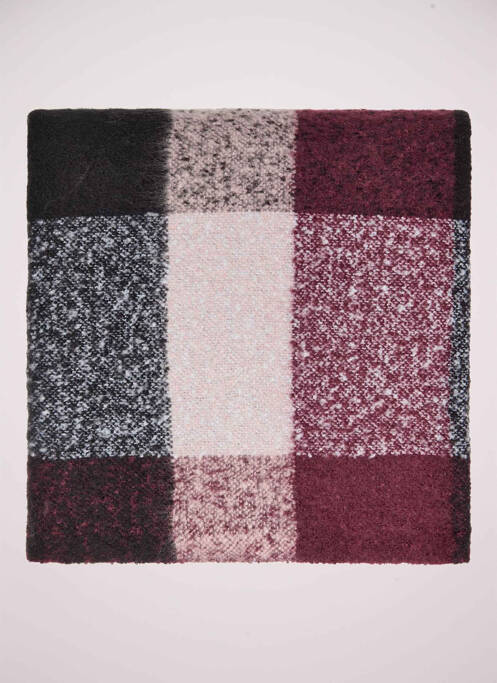 Echarpe bleu ONLY pour femme