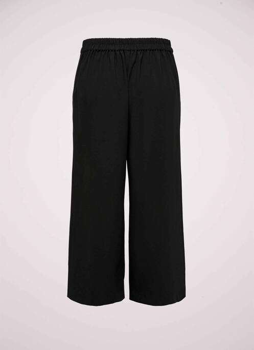 Pantalon 7/8 noir ONLY pour femme