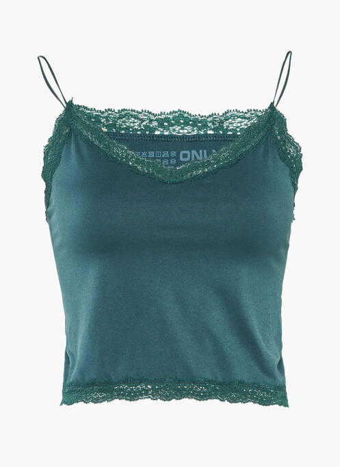 Soutien-gorge vert ONLY femme
