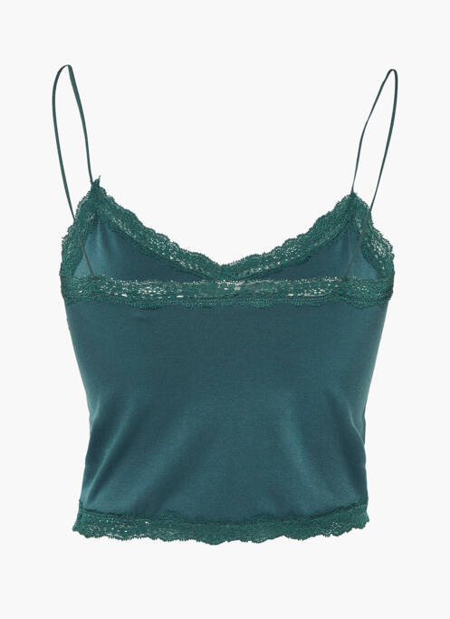 Soutien-gorge vert ONLY femme
