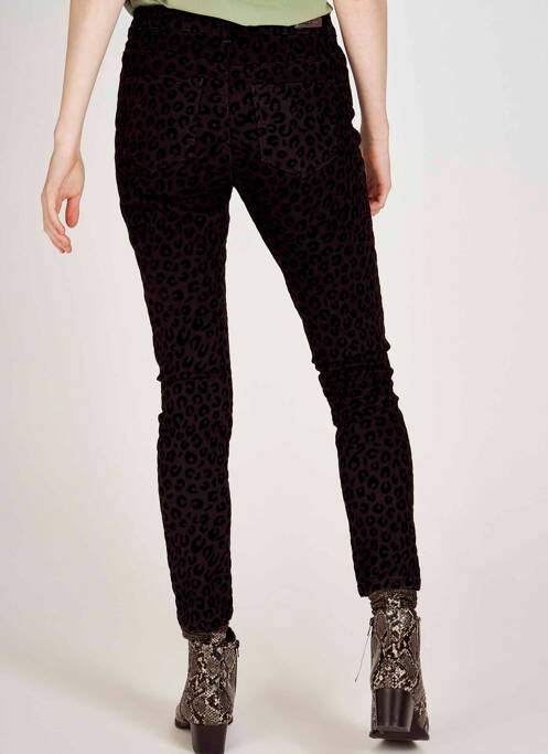 Jeans skinny noir ONLY pour femme