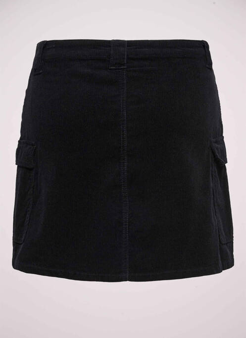 Jupe courte noir ONLY pour femme