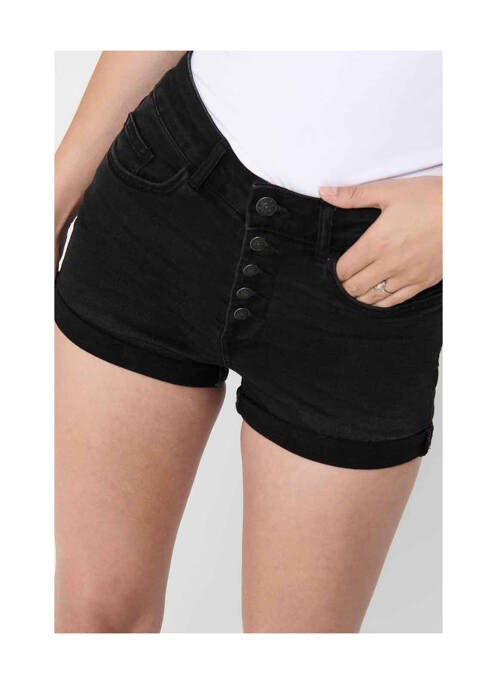 Short noir ONLY femme