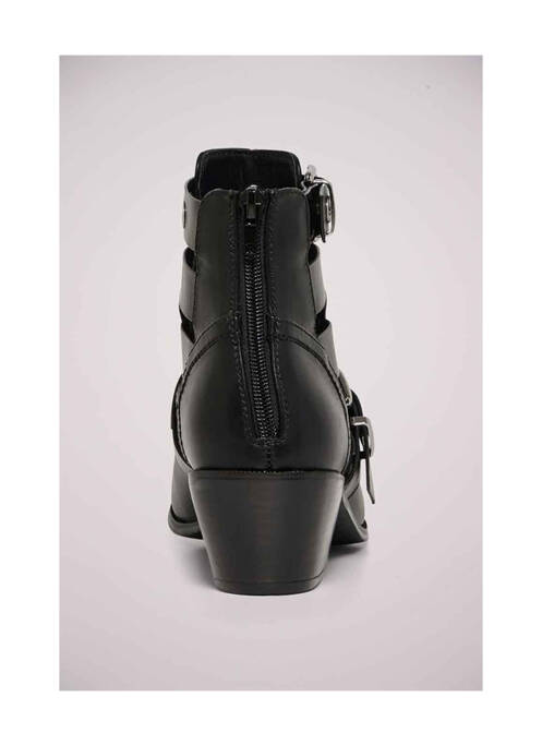 Bottines/Boots noir ONLY femme