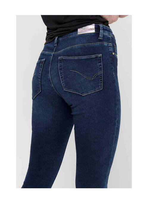 Jeans skinny bleu ONLY femme
