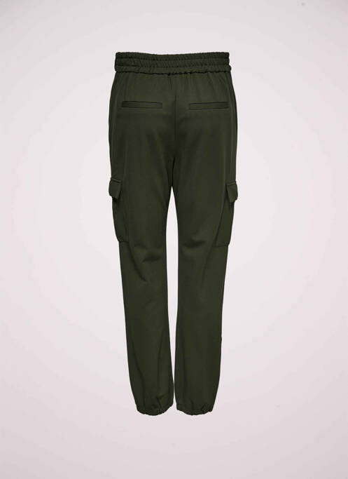 Pantalon cargo vert ONLY pour femme