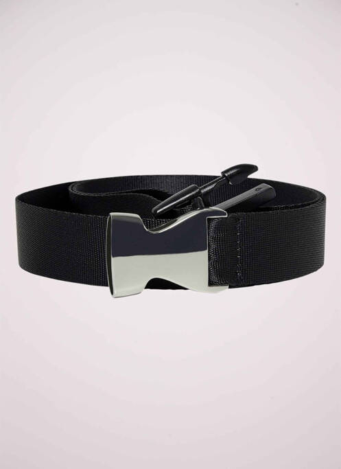 Ceinture noir ONLY pour femme