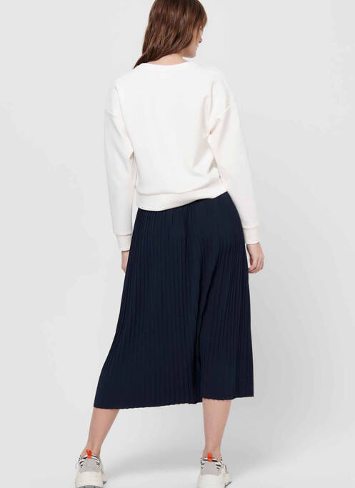 Sweat-shirt blanc ONLY femme