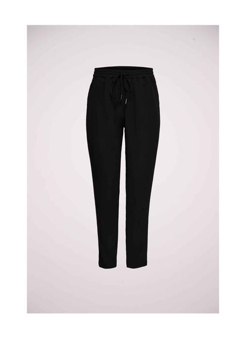 Pantalon slim noir ONLY pour femme