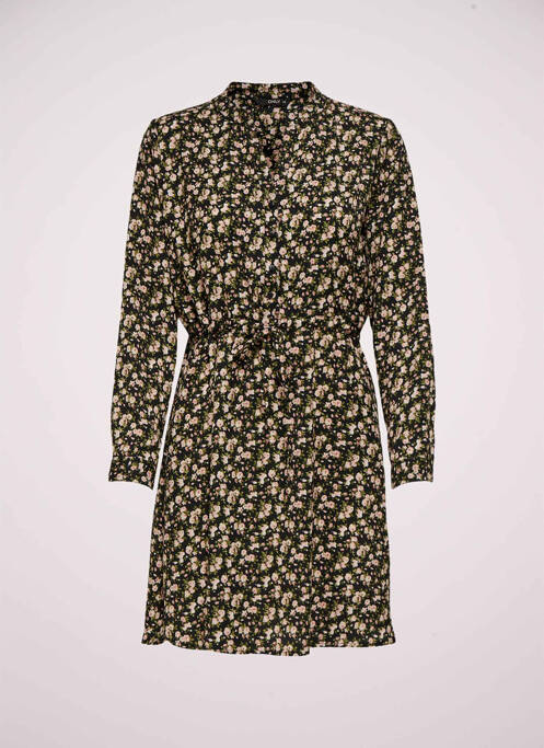 Robe courte noir ONLY pour femme