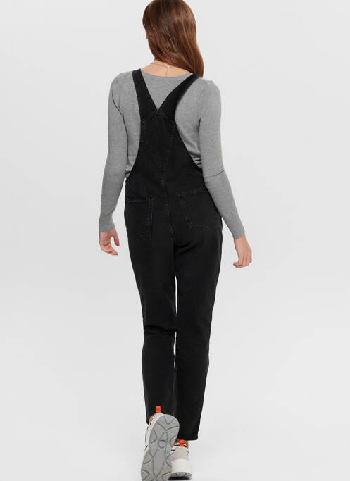 Combi-pantalon noir ONLY pour femme