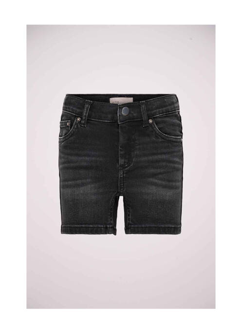 Short noir ONLY pour fille