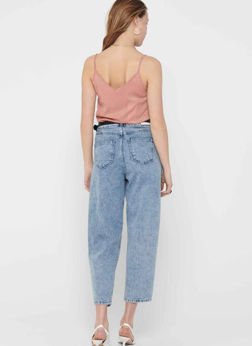 Top rouge ONLY pour femme