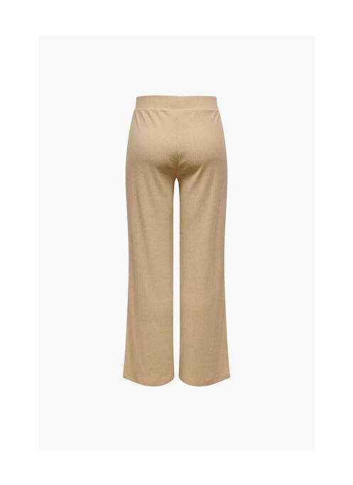 Jogging beige ONLY femme