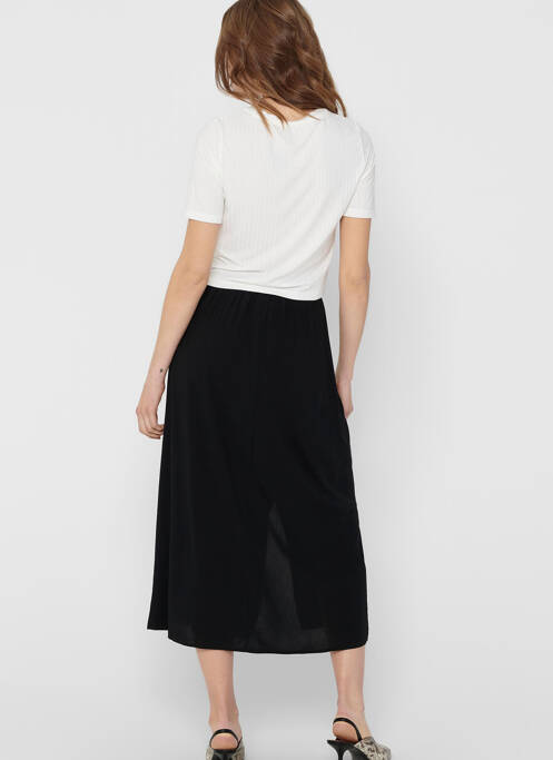 T-shirt beige ONLY pour femme