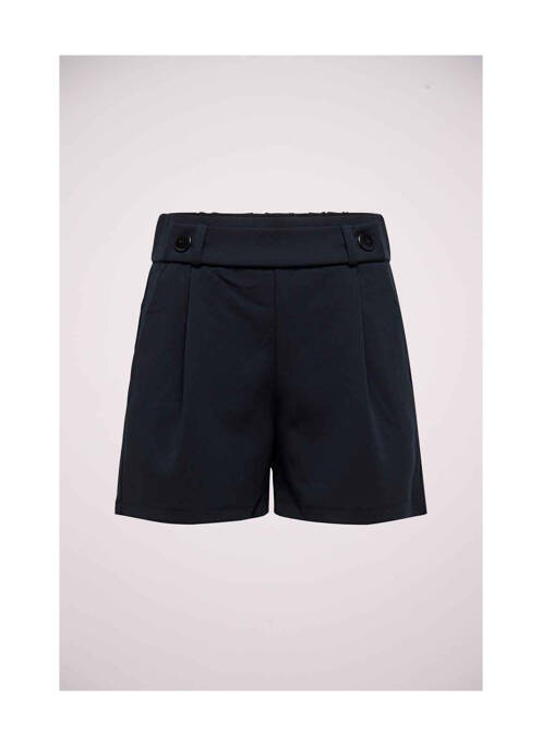 Short bleu JACQUELINE DE YONG pour femme