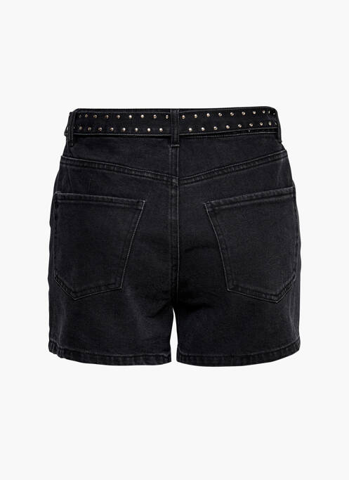 Short noir ONLY femme