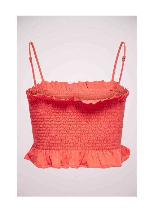 Top rose JACQUELINE DE YONG pour femme