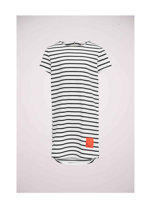 Robe longue noir ONLY pour fille