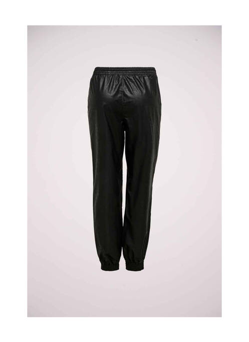 Pantalon droit noir ONLY pour femme