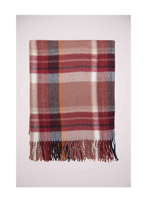 Echarpe rose ONLY femme