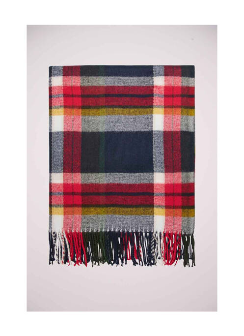 Echarpe bleu ONLY femme