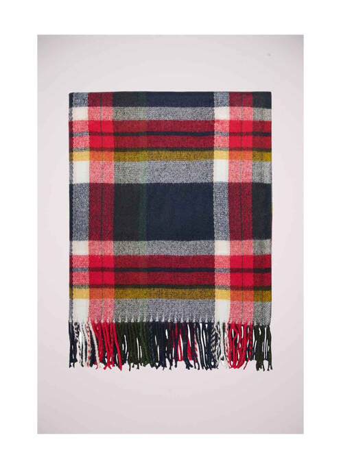 Echarpe bleu ONLY femme