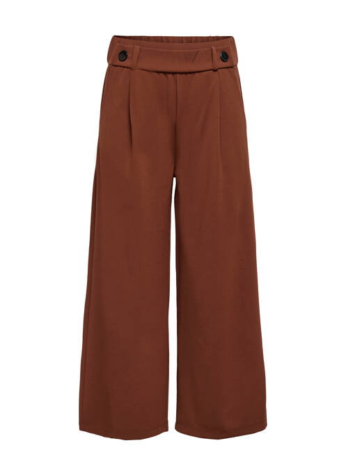 Pantalon chino rouge JACQUELINE DE YONG pour femme