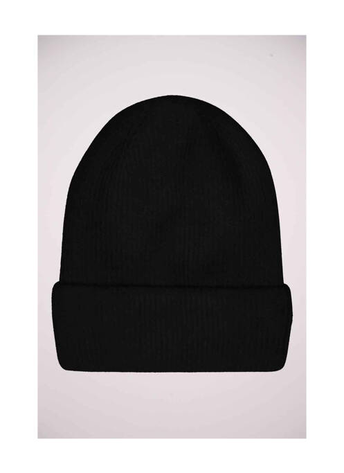 Bonnet noir ONLY pour femme