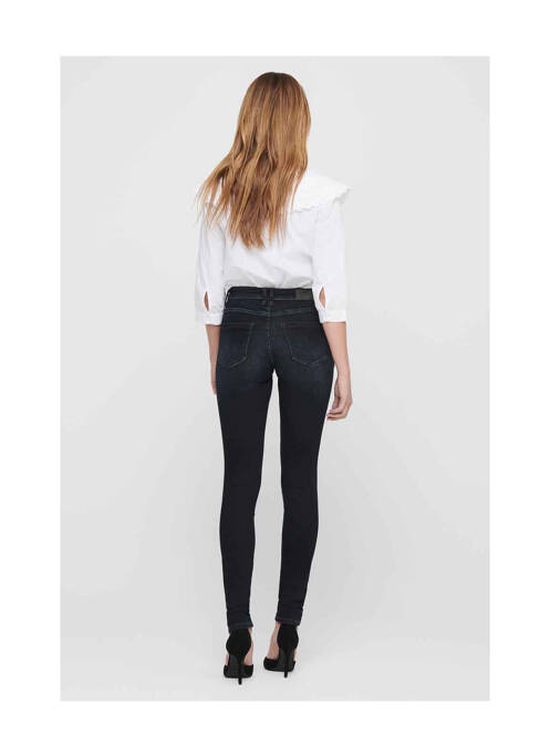 Jeans skinny bleu ONLY femme