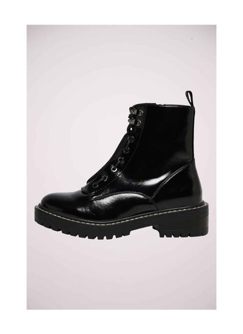 Bottines/Boots noir ONLY femme