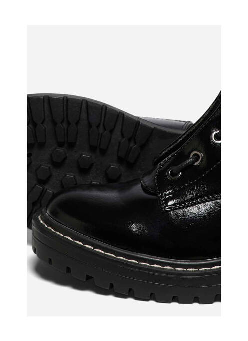 Bottines/Boots noir ONLY femme