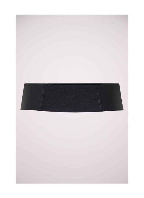 Ceinture noir ONLY pour femme