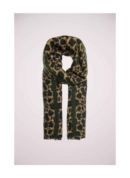 Foulard gris ONLY pour femme