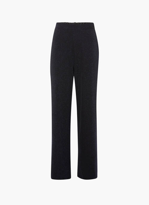 Pantalon flare noir ONLY pour femme