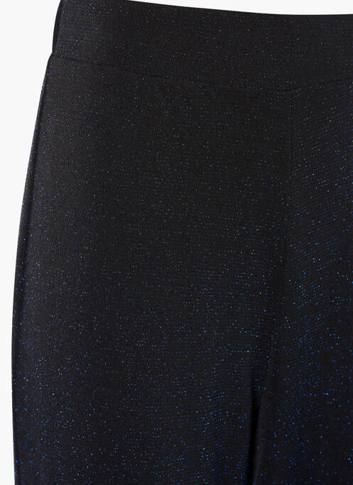 Pantalon flare noir ONLY pour femme