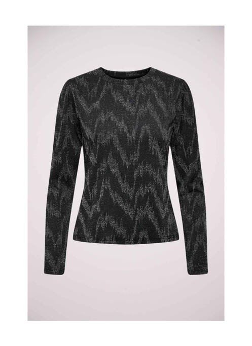 Top noir ONLY pour femme